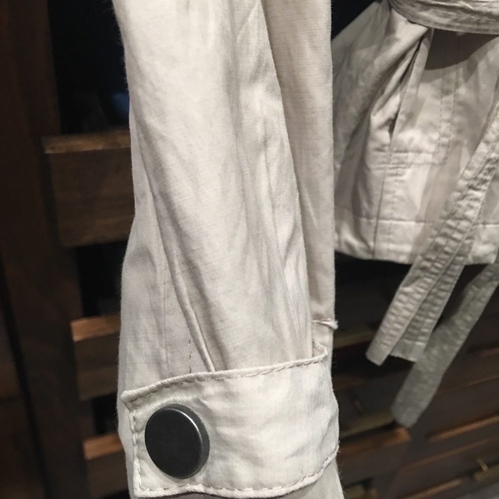 Field Jacket - Picture 5 of 8